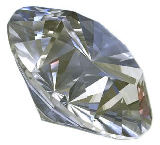 máximo gancho fuerte Diamantes | La Guía de Química